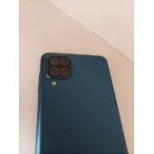 Telefon Samsung Galaxy A12 64 GB Blue