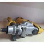 Polizor unghiular PowerPlus Pox1175