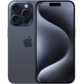 Telefon Apple iPhone 15 Pro Max 256 GB Midnight