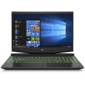 Laptop HP Pavilion Gaming 15dk1xxx