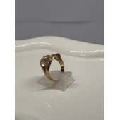 Inel din aur proba 585* - 2,04gr