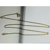 Lanț Din Aur 750*  3,64 gr