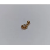 Pandativ din aur 585* 0.62 gr