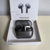 Casti Samsung Galaxy Buds 3.