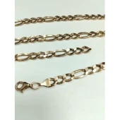 Lant Din Aur Proba 585* 15.41 Gr