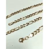 Lant Din Aur Proba 585* 15.41 Gr