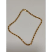 Bratara din Aur Proba 750*1,99 gr