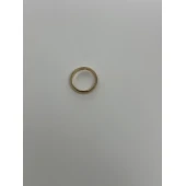 Verigheta Din Aur Proba 583* 5.76gr