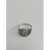 Inel Din Argint Proba 925* 2.87 Gr