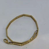 Bratara din aur 585 6,12 gr