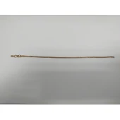 Bratara Din Aur Proba 585* 1,27 gr