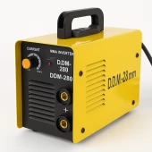 Aparat de sudura D-D-M-280mm