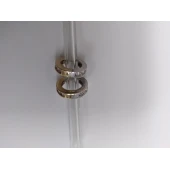 Cercei Din Aur Proba 585* 2.2 gr
