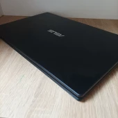 Laptop Asus Vivobook E510MA Black