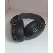 Căști  Skullcandy Crusher Evo Black