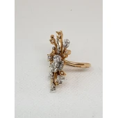 Inel Din Aur 750* 11.30gr.