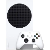 Consolă Xbox Series S 512 Gb White