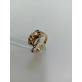 Inel din Aur Proba 585* 6.61 gr