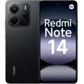 Telefon Xiaomi Redmi Note 14 128 GB Black