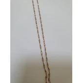 Lant Din Aur Proba 585  2.31gr