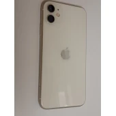 Telefon Apple iPhone 11 64 GB White
