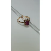 Inel din Aur *Proba 585 * 2.33g