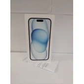 Telefon Apple iPhone 15 128 Gb Blue
