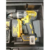 Set DeWalt DCK266P2