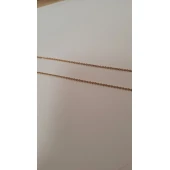 Lant Din Aur Proba 585* 4.24 Gr