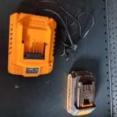 Șurubelniță Electrica INGCO CDSLI204200