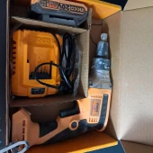 Șurubelniță Electrica INGCO CDSLI204200