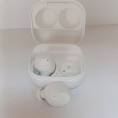 Casti Samsung Galaxy Buds Fe White