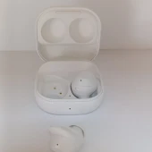 Casti Samsung Galaxy Buds Fe White