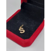 Pandativ Din Aur Proba 585* 0,31 gr