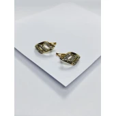 Cercei Din Aur Proba 585* 4.13 gr