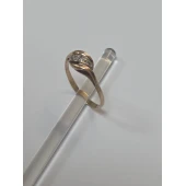 Inel Din Aur Proba 585* 1.55 gr