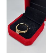 Inel Din Aur Proba 585* 2,93 gr