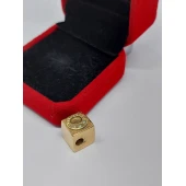 Pandativ Din Aur Proba 585* 4,33 gr