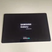 Tableta Samsung Galaxy Tab S9 FE+ 128 GB Gray