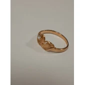 Inel Din Aur 585* 1.56 gr