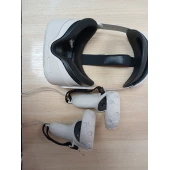 Căști VR Multifuncționale Meta Quest 2 256 GB White