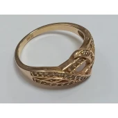 Inel Din Aur Proba 585* 3.21Gr