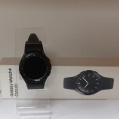 Ceas Inteligent Samsung Watch Galaxy 4 Classic Black