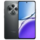 Telefon Oppo Reno 12 256 GB Black