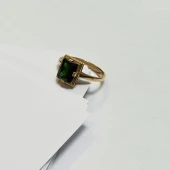 Inel Din Aur Proba 585* 4.06 gr