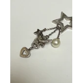 Pandativ Din Argint Proba 925 11.03 gr