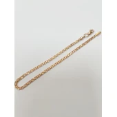 Bratara Din Aur Proba 585* 1.25 gr