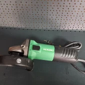 Polizor Unghiular Hikoki G13SN2