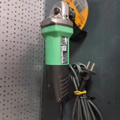 Polizor Unghiular Hikoki G13SN2