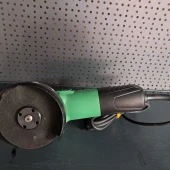 Polizor Unghiular Hikoki G13SN2